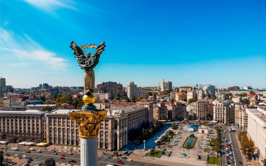 Київ на тиждень перетвориться на майданчик громадянського суспільства