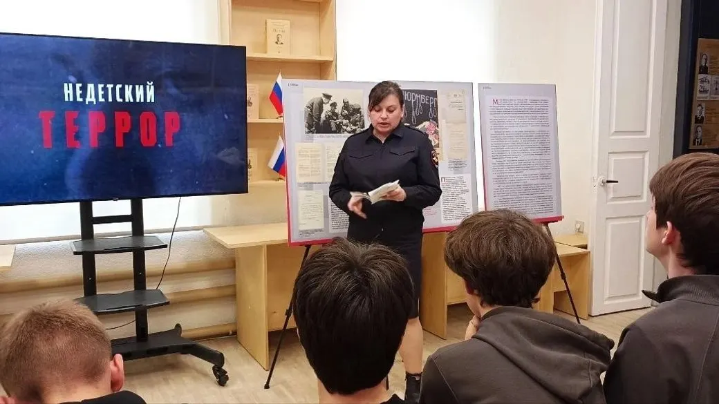 «Земський культурний працівник»: як РФ вербує кадри для культури на окупованих територіях