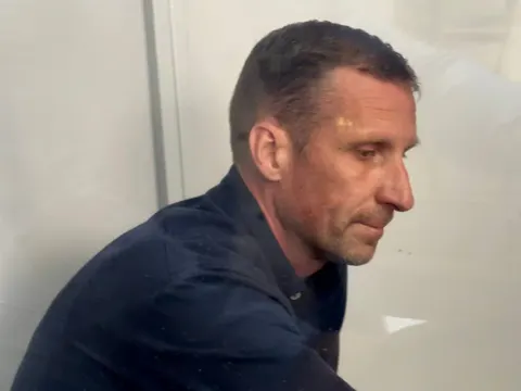 Суд арештував організатора виставки на Київщині після ракетного удару