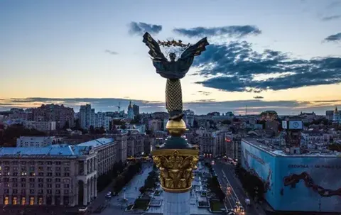 Київські вихідні 22–23 серпня: від Лятошинського до Scorpions