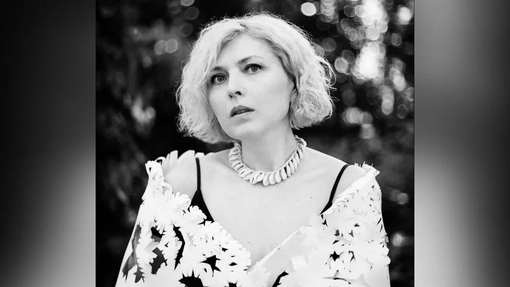 Померла мисткиня Дарія Альошкіна, яка прославила українську витинанку у світі