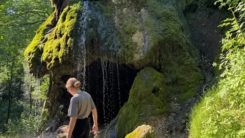 Camino Medobory: новий паломницький шлях з'єднає Хмельниччину й Тернопільщину