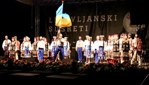 Україна стала партнером Липовлянських зустрічей у Хорватії