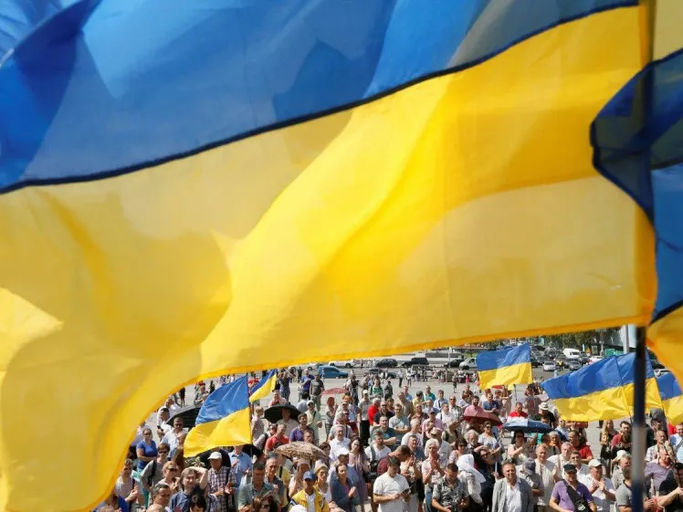 35 років Незалежності: як Львів відзначатиме головне свято країни