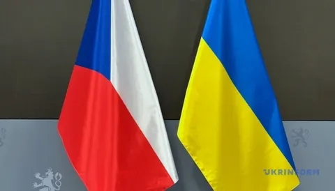 У Плзені вдруге проведуть Чесько-український культурний день «Дякуємо Чехії»