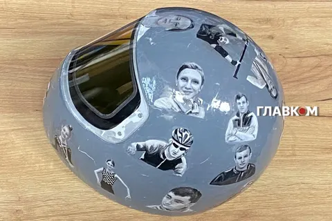 «Шолом пам’яті»: історії загиблих спортсменів стануть цифровим музеєм