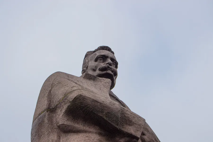 170 років Івану Франку: як Львів відзначатиме ювілей