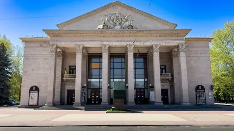 Кадрова ротація в запорізьких культурних закладах: нові обличчя з 1 вересня