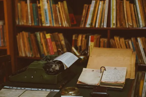 Польські письменники домагаються 10% роялті з кожної книжки