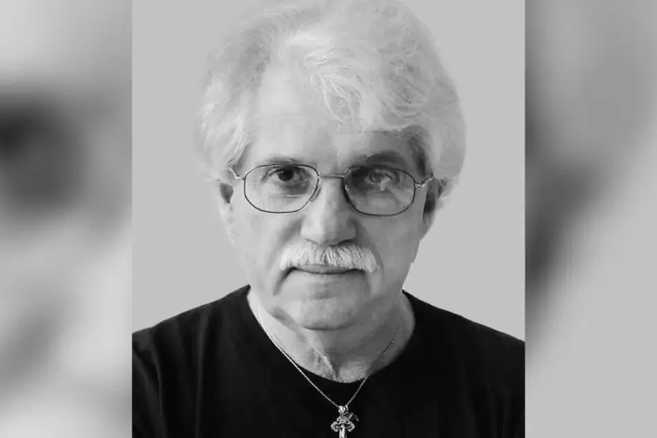 Помер Валентин Козьменко-Делінде — режисер, який створив «золотий» фонд Театру Франка