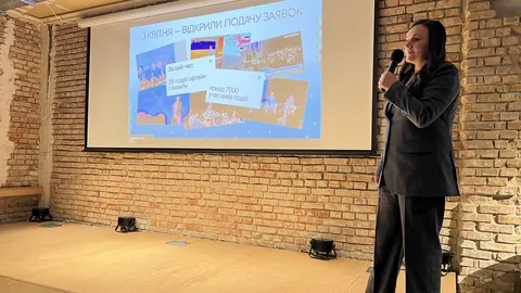 «Тисячовесна-2026»: 5,7 млрд грн на культурний прорив