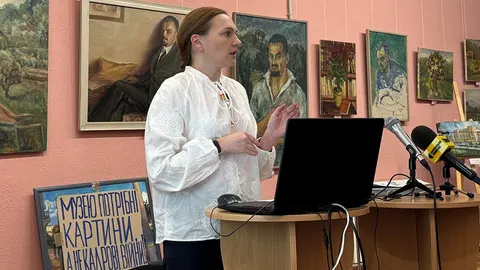 Музей мистецтв у Кропивницькому: історія з конкурсом і двома заявами