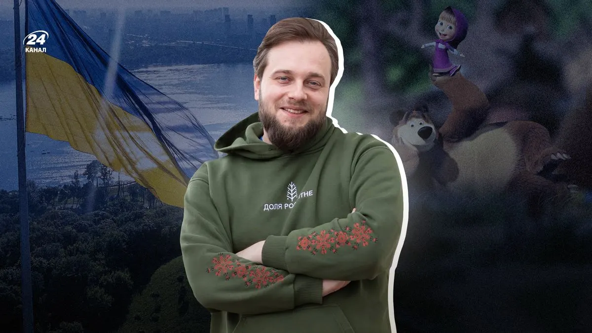 Остап Українець: мова як дім буття і поле культурної війни