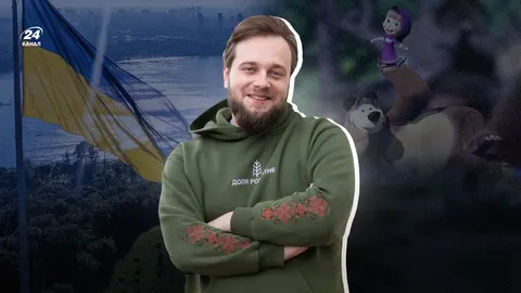 Остап Українець: мова як дім буття і поле культурної війни