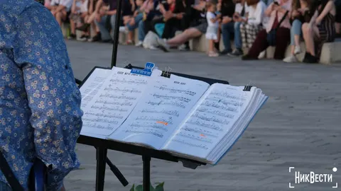 Культура Миколаєва: середня зарплата — 8,2 тисячі гривень