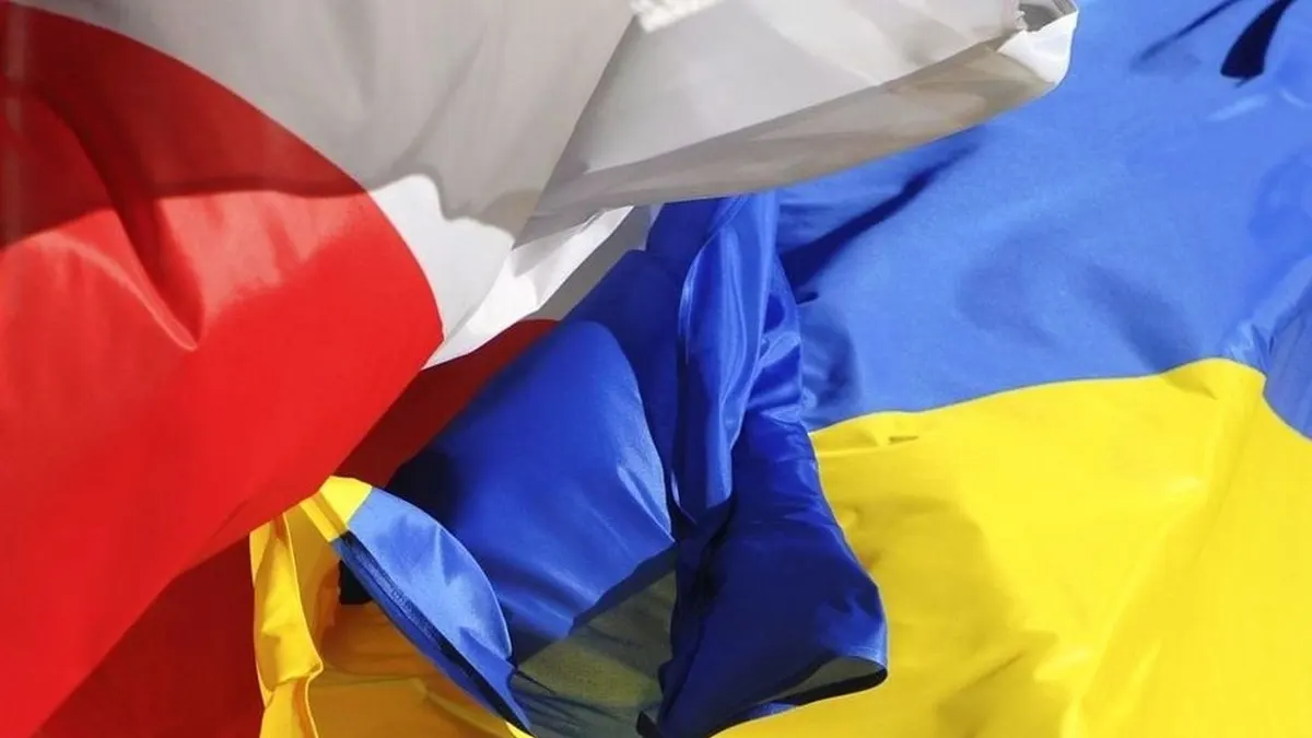 Українці культурно найближчі до поляків, але це не скасовує бізнес-ризиків