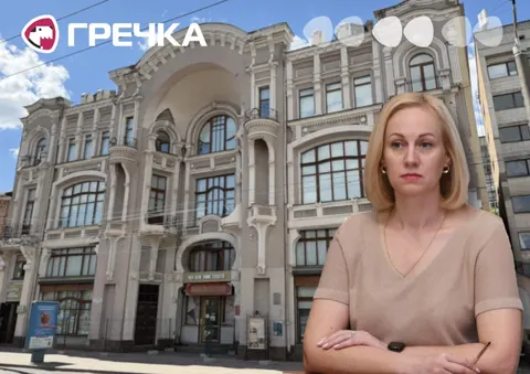 Музей мистецтв у Кропивницькому: у департаменті культури відповіли на заяви дире