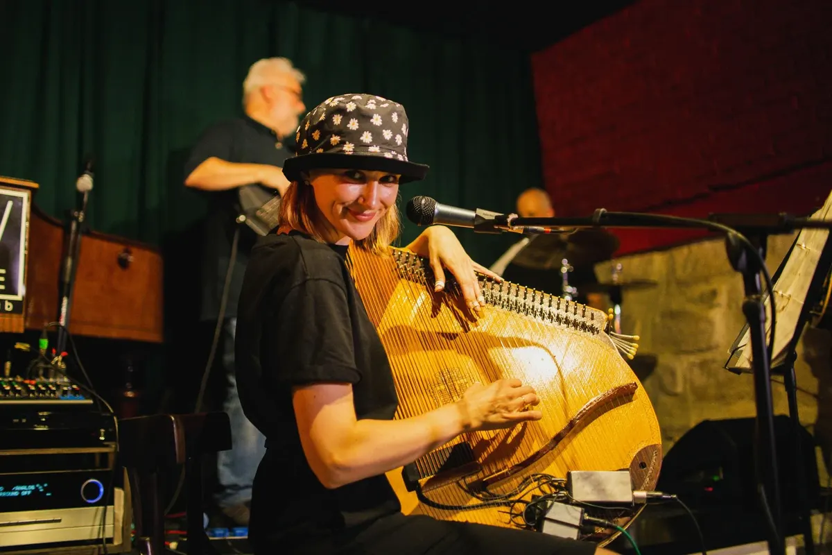 Lviv Bandur Fest повертається: унікальний фестиваль сучасної бандури у Львові