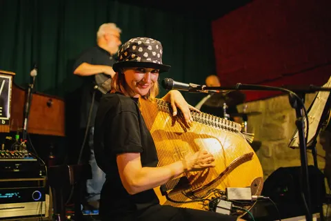 Lviv Bandur Fest повертається: унікальний фестиваль сучасної бандури у Львові
