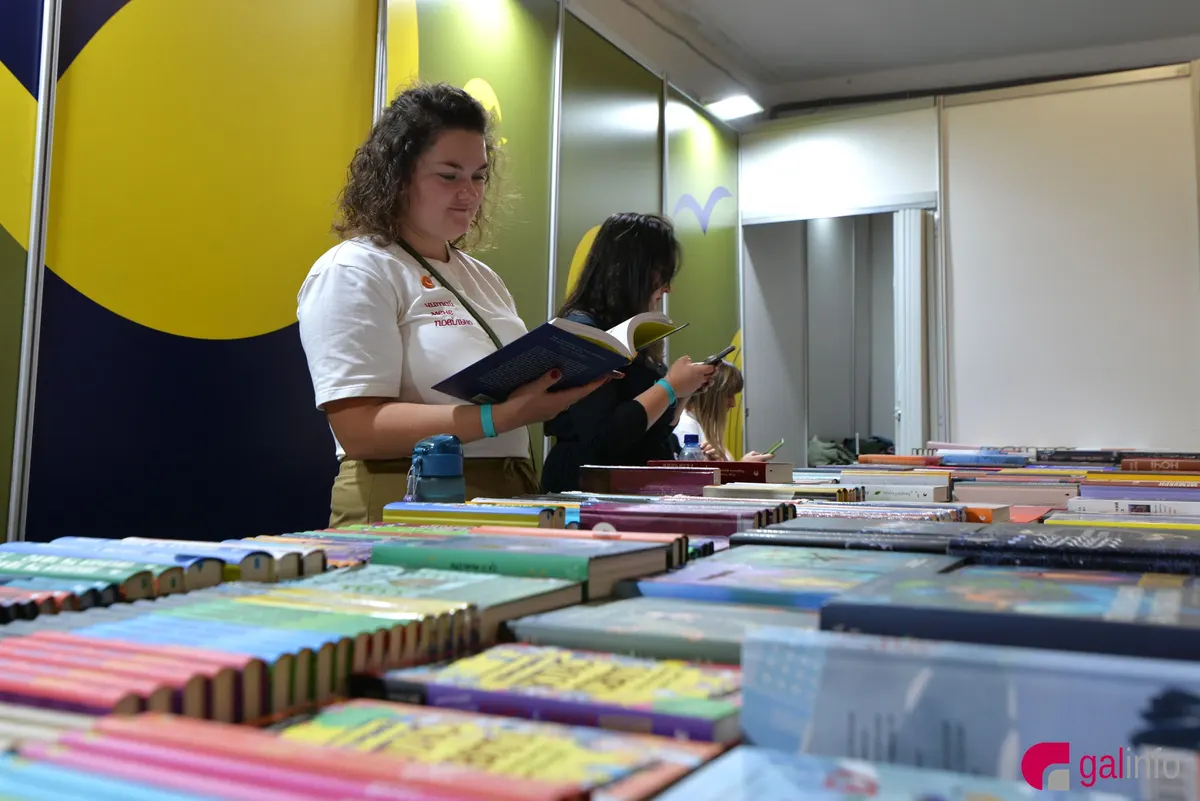 У Львові відкрився 33-й Міжнародний BookForum: понад 300 подій і тема відповідальності літератури