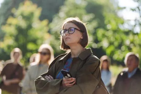 56 тисяч зарплати: скільки отримала керівниця культури Львова у червні