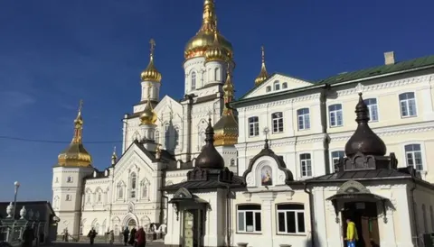 Церкви-пам'ятки: нові правила для релігійних громад