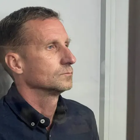 Організатора виставки на Київщині, яку обстріляли росіяни, взяли під варту