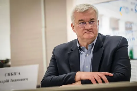 Сибіга закликав світ закрити мережу «Русский дом»