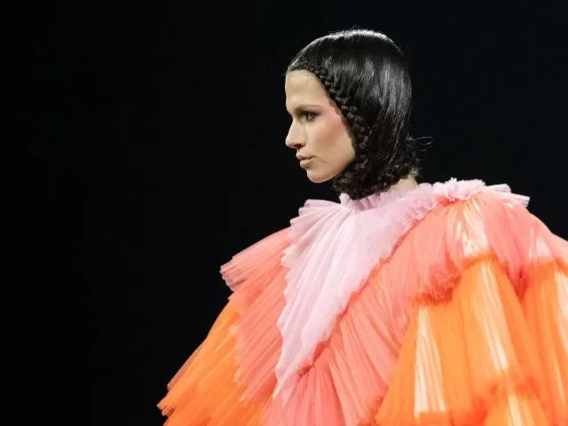 У Парижі покажуть 30-річну історію Viktor & Rolf
