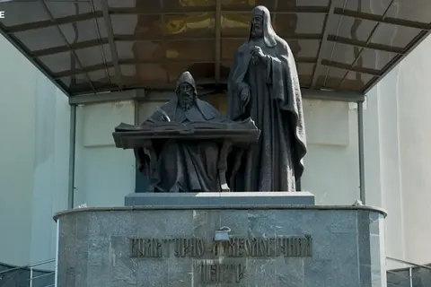 Пересопниця: село-хранитель української першокниги, де лишилося сто людей