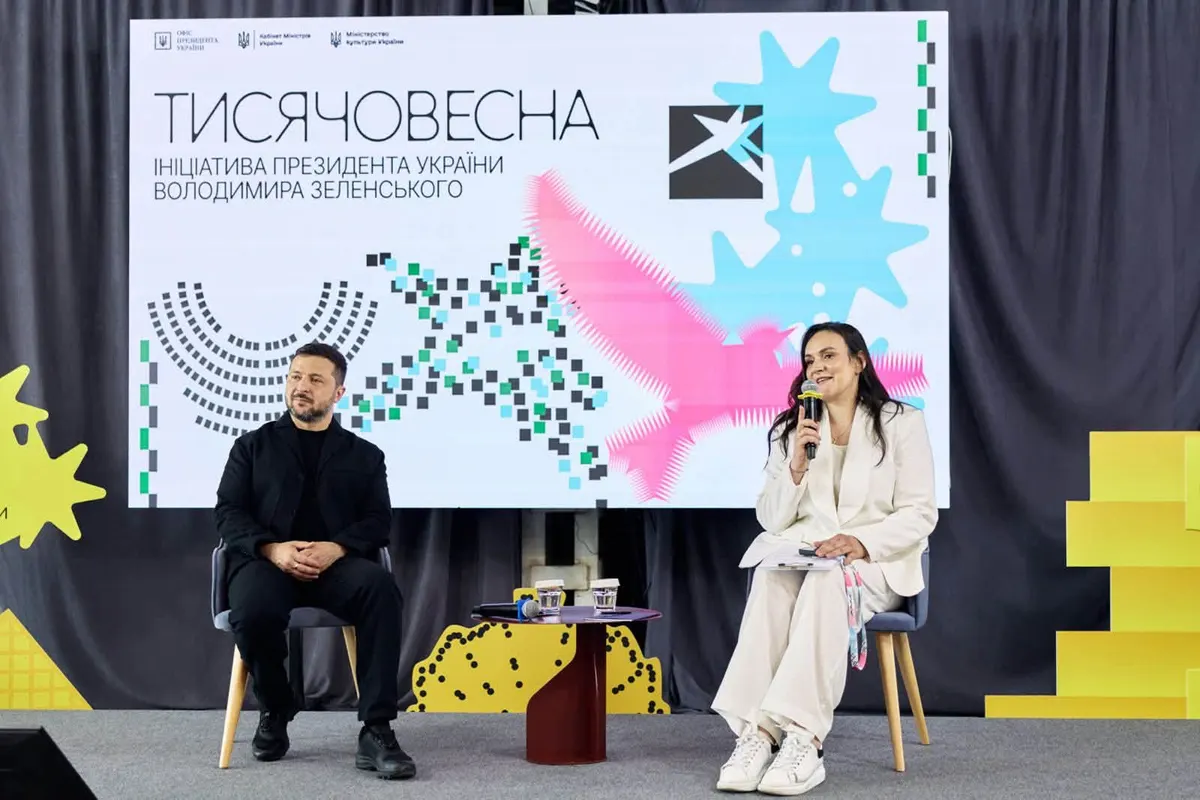 Тисячовесна: переможці оголошені, але експерти сумніваються у прозорості