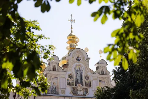 Швейцарія спрямує 730 тисяч доларів на збереження Києво-Печерської лаври