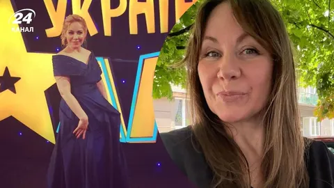 Слава Фролова: життя після талант-шоу, втрата дитини та ювілей без фільтрів