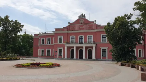 «Вересневі самоцвіти»: театральний тиждень на Кіровоградщині з прем'єрами й вист