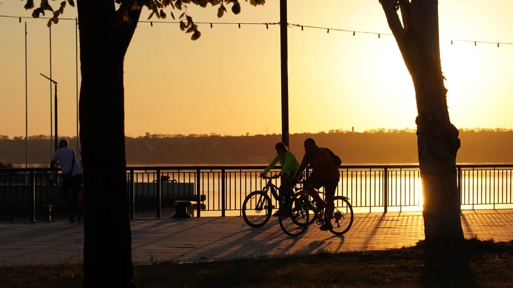 Миколаївщина: тиждень, у якому війна і буденність ідуть поруч