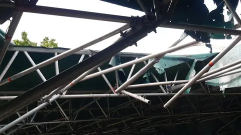 Культурні втрати України: майже 2 тисячі пам'яток і понад 2,6 тисячі закладів
