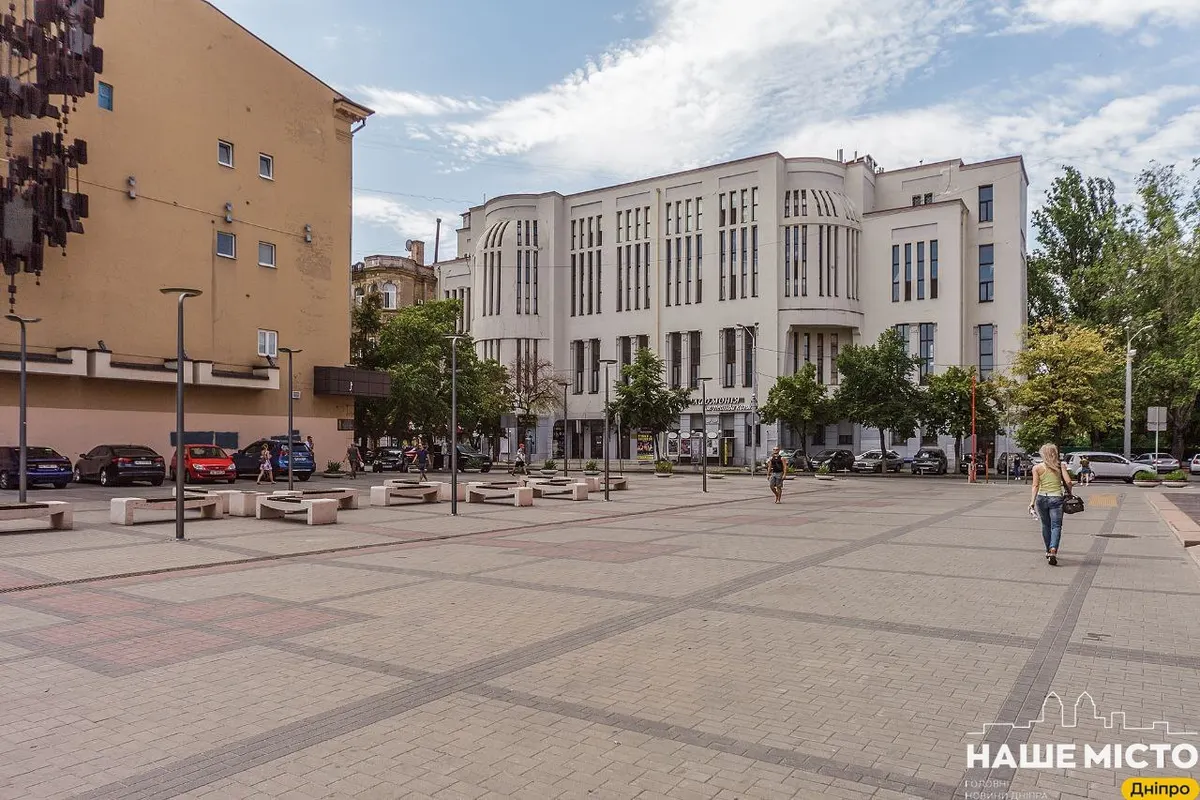 Рояль у центрі уваги: філармонія Дніпра відкрила сезон 2026–2027