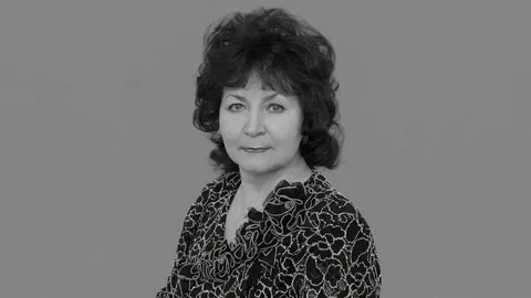 Померла акторка Волинського облмуздрамтеатру Надія Федченко