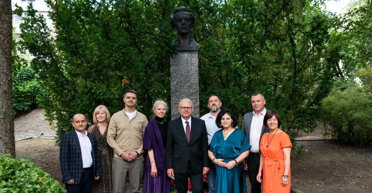 «Діалог двох культур»: у Кременці стартував українсько-польський форум