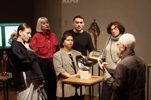 Останній тиждень вересня в Києві: від «Тигроловів» до Криволапа