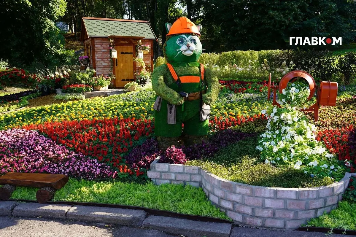 Київський тиждень: від Monatik до японської краси