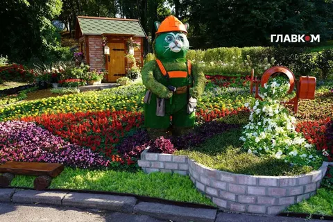 Київський тиждень: від Monatik до японської краси