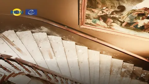 У Дії зʼявляться заяви про втрачені культурні цінності