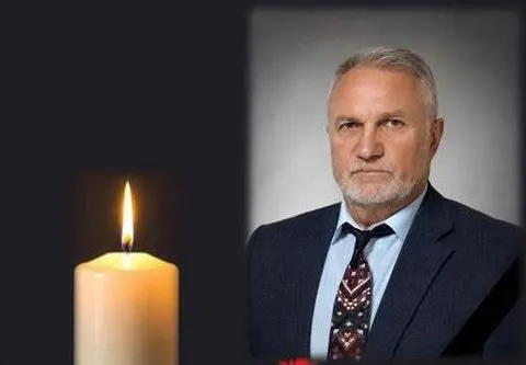 Помер тернопільський культуролог і фольклорист Степан Мацек