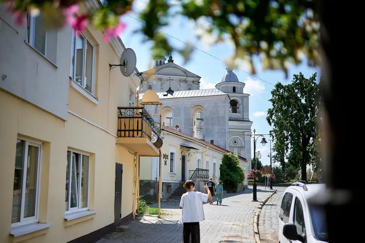 Луцьк готується до Дня міста: програма заходів
