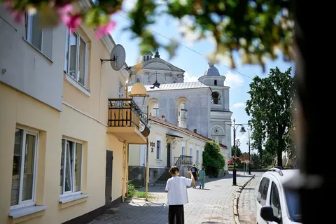Луцьк готується до Дня міста: програма заходів