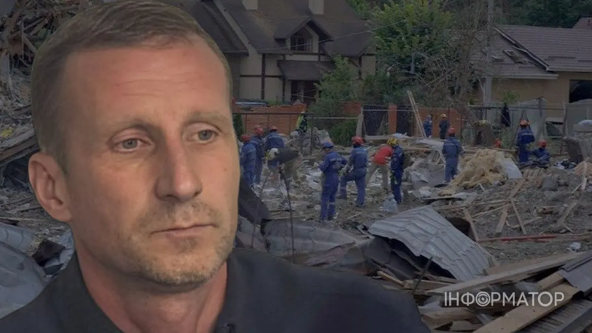 Суд відправив організатора виставки на Київщині під варту