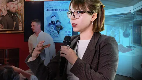 Музеї як зброя: як окупанти переписують пам'ять на Донбасі