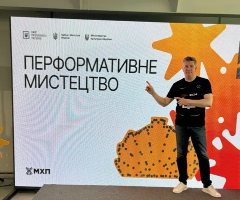 Шість перемог Дніпровської опери у конкурсі «Тисячовесна»